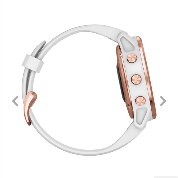 Garmin Fenix 5S Sapphire crystal  Smartwatch - Picture 5 of 13